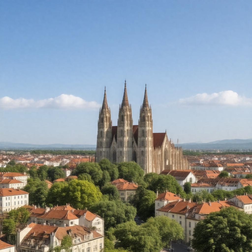 City of Zagreb